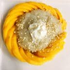Best Mango with Sweet Sticky Rice in Acton, MA