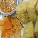 Best A5. Tofu Triangles in Acton, MA