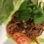 Best SL2. Grill Beef Salad in Acton, MA