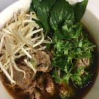 Best NS2. Beef Noodle Soup in Acton, MA