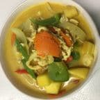 Best C6. Mango Curry in Acton, MA