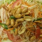 Best SL4. Papaya Salad in Acton, MA