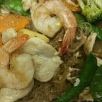 Best N5. Pad Woon Sen in Acton, MA