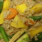 Best FR4. Mango Fried Rice in Acton, MA