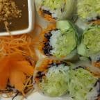 Best A3. 2 Piece Fresh Rolls in Acton, MA
