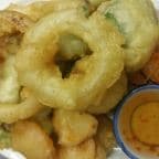 Best A11. Vegetable Tempura in Acton, MA
