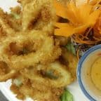 Best A12. Fried Calamari in Acton, MA