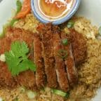 Best FR2. Basil Fried Rice in Acton, MA