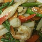 Best BS2. Seafood Madness in Acton, MA