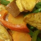 Best C1. Red Curry in Acton, MA