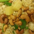 Best FR3. Pineapple Fried Rice in Acton, MA